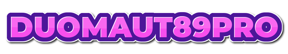 DUOMAUT89PRO | Situs Resmi Top Up dengan Layanan Cepat